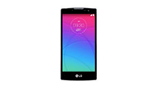 LG Spirit Zubehör