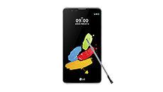 LG Stylus 2 Zubehör