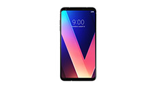 LG V30 Handy Zubehör