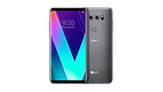 LG V30S ThinQ Zubehör