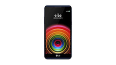 LG X Power Zubehör