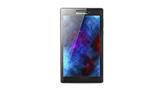 Lenovo Tab 2 A7-30 Zubehör