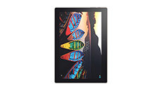 Lenovo Tab3 10 Zubehör