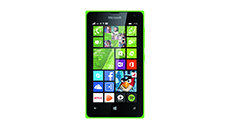 Microsoft Lumia 435 Dual SIM Zubehör