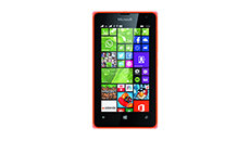 Microsoft Lumia 532 Dual SIM Zubehör