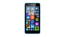 Microsoft Lumia 640 LTE Akkus