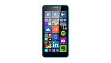 Microsoft Lumia 640 LTE Zubehör