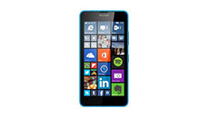 Microsoft Lumia 640 XL LTE Zubehör
