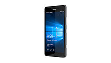 Microsoft Lumia 950 Dual SIM Zubehör