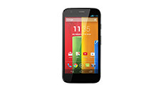 Motorola Moto G Display und andere Reparaturen