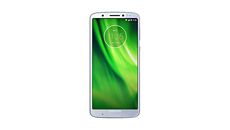 Motorola Moto G6 Plus Hüllen & Zubehör