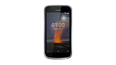 Nokia 1 Zubehör