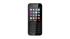 Nokia 222 Zubehör