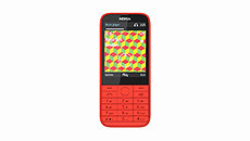 Nokia 225 Zubehör