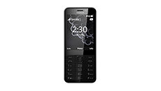 Nokia 230 Zubehör
