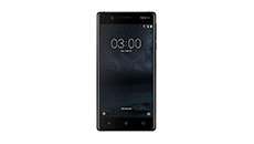 Nokia 3 Display und andere Reparaturen