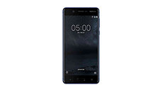 Nokia 5 Display und andere Reparaturen