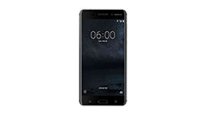 Nokia 6 Zubehör