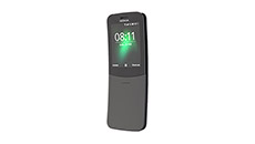 Nokia 8110 4G Zubehör