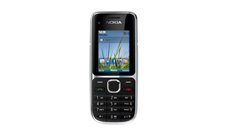 Nokia C2-01 Zubehör