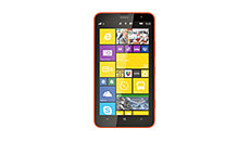 Nokia Lumia 1320 Handy Zubehör