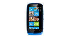 Nokia Lumia 610 Handy Zubehör