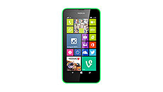 Nokia Lumia 630 Cover