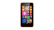 Nokia Lumia 635 Hüllen