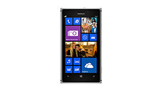 Nokia Lumia 925 Handy Zubehör