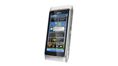 Nokia N8 Handy Zubehör