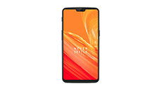 OnePlus 6 Zubehör