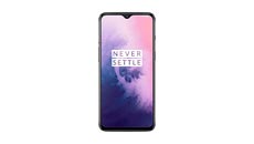 OnePlus 7 Ladekabel und Ladegeräte