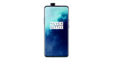 OnePlus 7T Pro Panzerglas und Schutzfolie