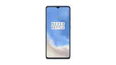 OnePlus 7T Cover