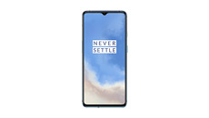 OnePlus 7T Ladekabel und Ladegeräte