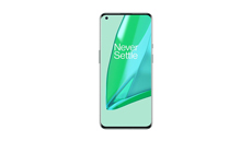 OnePlus 9 Pro Panzerglas und Schutzfolie