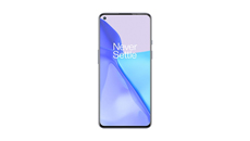 OnePlus 9 Panzerglas und Schutzfolie