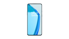 OnePlus 9R Zubehör