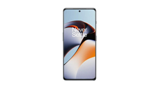 OnePlus Ace 2 Zubehör