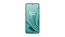 OnePlus Ace 2V Zubehör