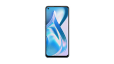 OnePlus Ace Racing Zubehör