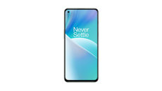 OnePlus Nord 2T Hüllen