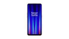 OnePlus Nord CE 2 5G Hüllen