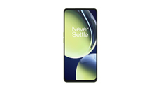 OnePlus Nord CE 3 Lite Panzerglas und Schutzfolie