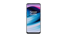 OnePlus Nord N20 5G Panzerglas und Schutzfolie