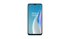 OnePlus Nord N20 SE Zubehör