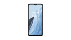 OnePlus Nord N300 Zubehör