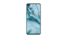 OnePlus Nord Zubehör
