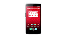 OnePlus One Cover