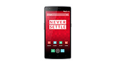 OnePlus One Handy Zubehör